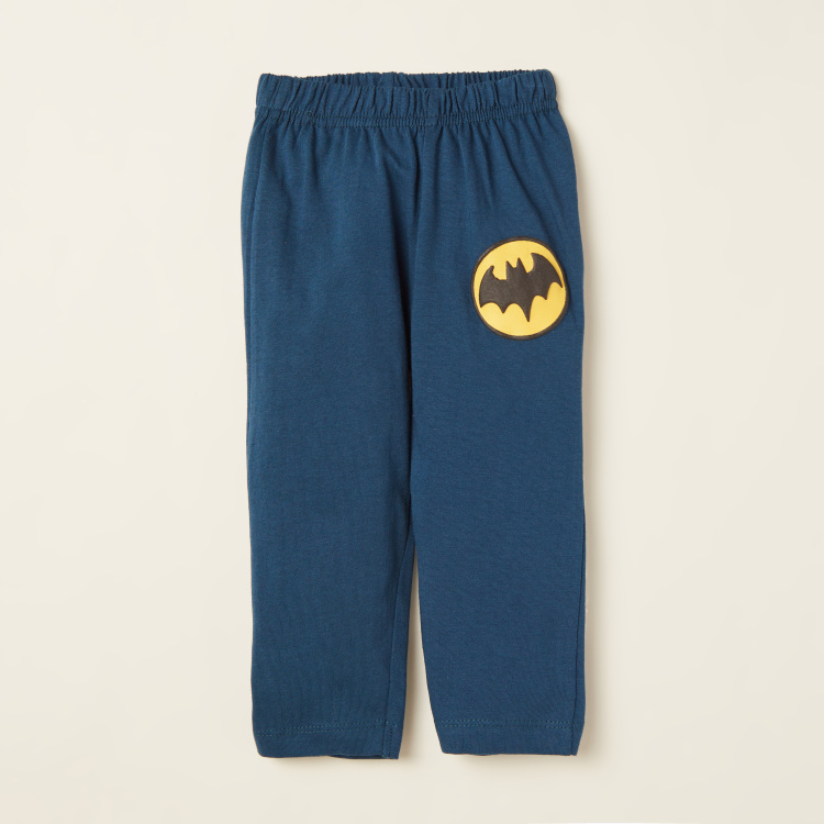 Batman Print Pyjama