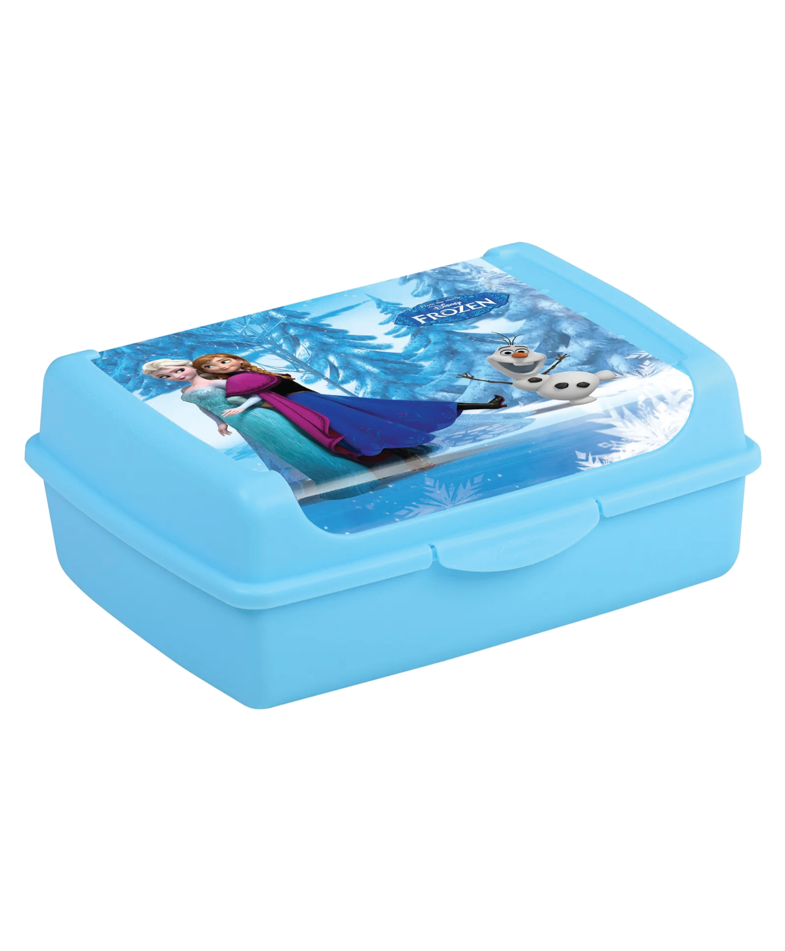 Click Lunch Box Midi Frozen