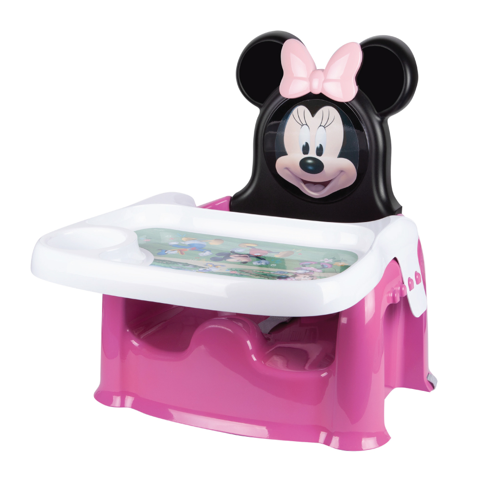 Disney Minnie Booster Seat