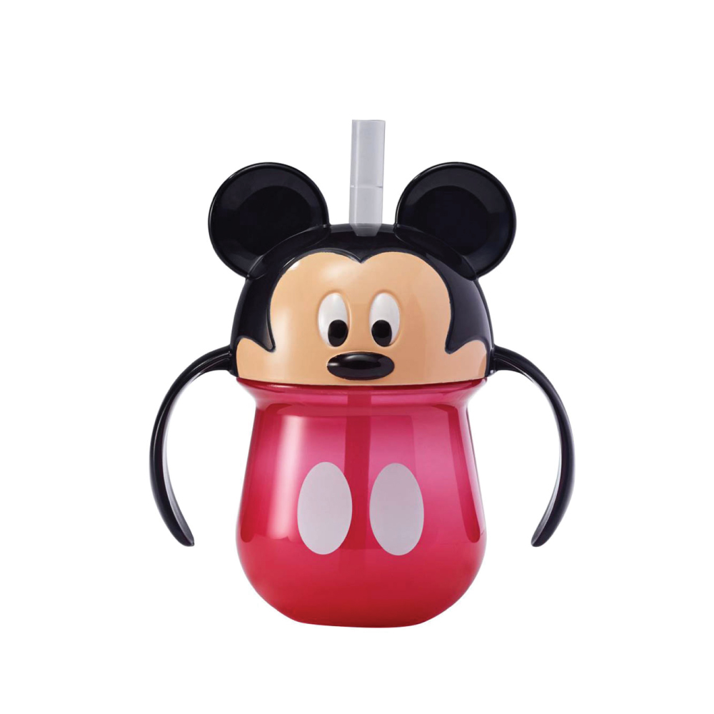 Mickey Sculpted Trainer Cup