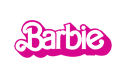 barbie colored