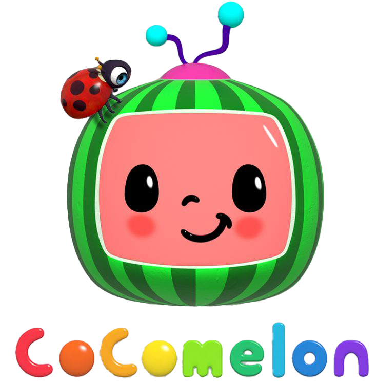 cocomilon colored