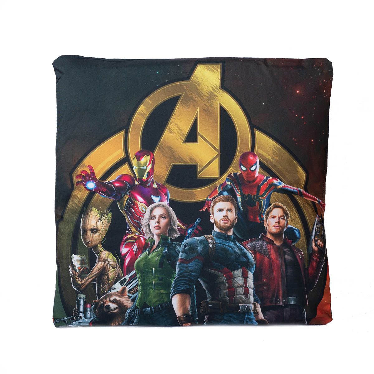 Avengers Cushion