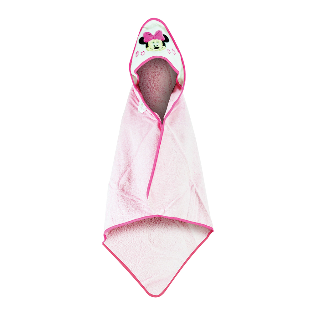 MinnieBaby-Hooded-Towels-Washcloth-76x76-cm