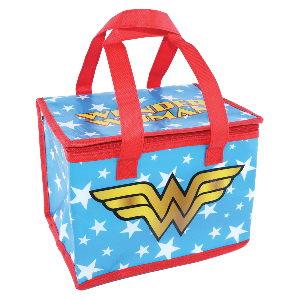 Wonder Woman Cool Bag Bag